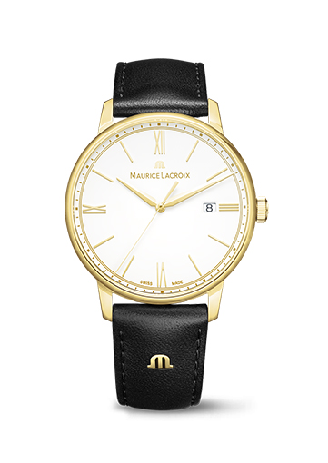 Maurice Lacroix ELIROS Chronograph EL1098-PVY01-110-2