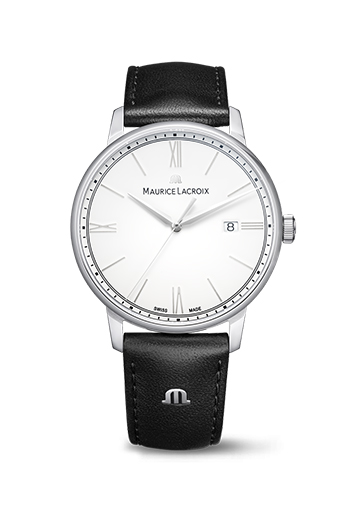 Maurice Lacroix ELIROS Date 40mm EL1118-SS001-110-2