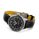 Breitling NAVITIMER AUTOMATIC GMT 41 A32310251B1P1
