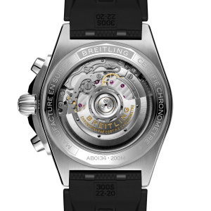 Breitling CHRONOMAT B01 42 AB0134101G1S2 19223