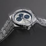 Maurice Lacroix AIKON QUARTZ CHRONOGRAPH AI1118-SS002-230-1