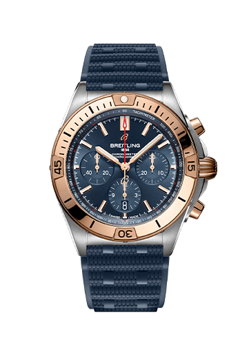 Breitling CHRONOMAT B01 42 UB0134101C1S1