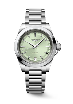 Longines Conquest L3.430.4.02.6