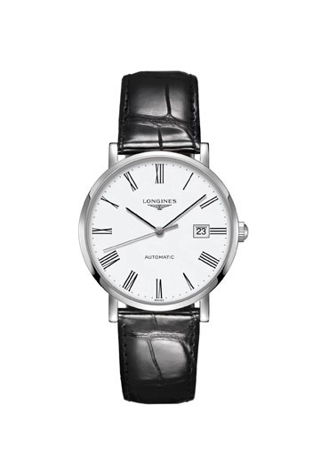 Longines Elegant Collection L4.910.4.11.2
