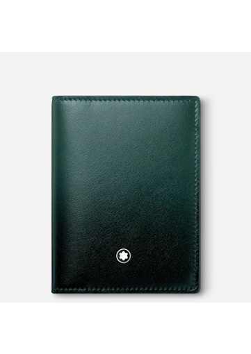 Montblanc Meisterstück card holder 4cc MB198273