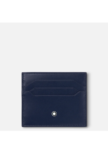 Montblanc Meisterstück card holder 6cc MB131694