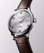 Longines Record L2.821.4.76.2