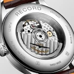 Longines Record L2.821.4.76.2
