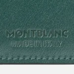 Montblanc Meisterstück card holder 4cc MB198273