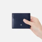 Montblanc Meisterstück card holder 6cc MB131694