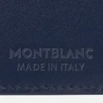 Montblanc Meisterstück card holder 6cc MB131694