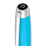S.T. Dupont olovka Turquoise Blue 425017L