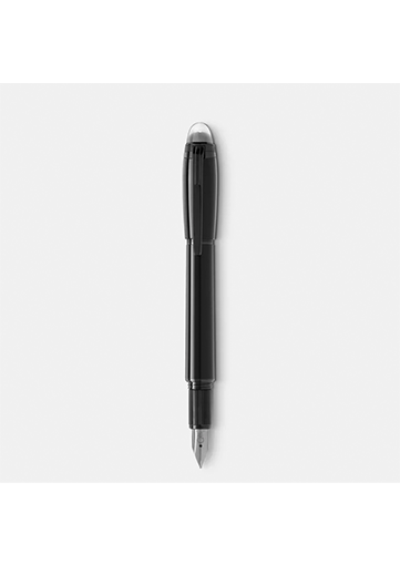 Montblanc naliv-pero StarWalker BlackCosmos MB132528