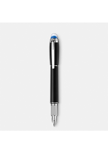 Montblanc naliv-pero StarWalker MB132533