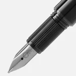 Montblanc naliv-pero StarWalker BlackCosmos MB132528