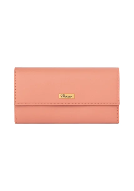 CHOPARD Classic Continental Wallet 95015-0656
