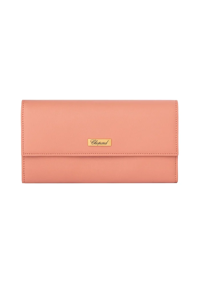 CHOPARD Classic Continental Wallet 95015-0656