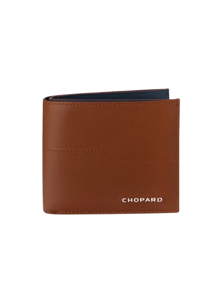 CHOPARD Heritage small coin WALLET 95012-0430