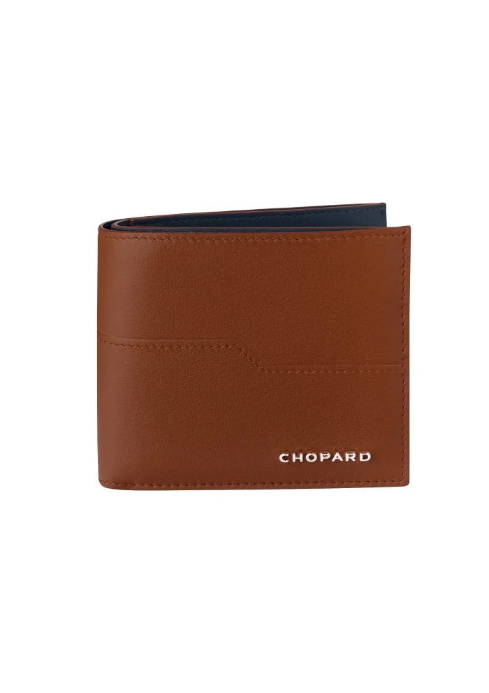 CHOPARD Heritage small coin WALLET 95012-0430