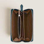 Montblanc novčanik 12cc zip around MB198751