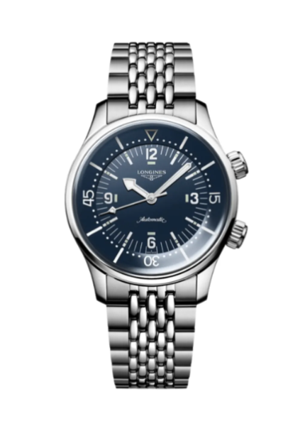 LONGINES LEGEND DIVER L3.764.4.90.7
