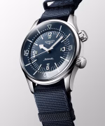 Longines Legend Diver L3.764.4.90.2