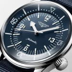 Longines Legend Diver L3.764.4.90.2