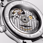LONGINES MASTER COLLECTION 34mm L2.357.4.72.6