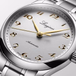 LONGINES MASTER COLLECTION 34mm L2.357.4.72.6
