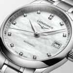 LONGINES MASTER COLLECTION 34mm L2.357.4.87.6