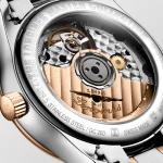Longines Master Collection MOONPHASE L2.409.5.89.7