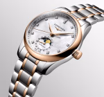 Longines Master Collection MOONPHASE L2.409.5.89.7