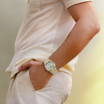 Maurice Lacroix AIKON QUARTZ DUOTONE AI1108-PVY13-130-1