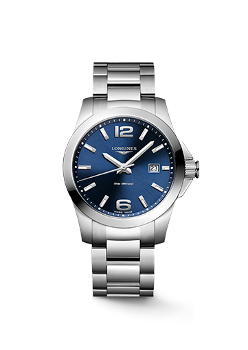 Longines CONQUEST L3.759.4.96.6