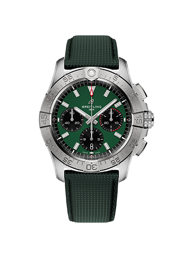 Breitling Avenger B01 Chronograph 42 AB0146101L1X1