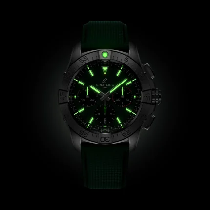 Breitling Avenger B01 Chronograph 42 AB0146101L1X1