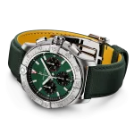 Breitling Avenger B01 Chronograph 42 AB0146101L1X1