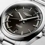 Longines Conquest L3.720.4.vv52.6