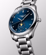 Longines Master Collection MOONPHASE L2.909.4.97.6