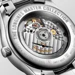 Longines Master Collection MOONPHASE L2.909.4.97.6