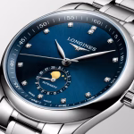 Longines Master Collection MOONPHASE L2.909.4.97.6