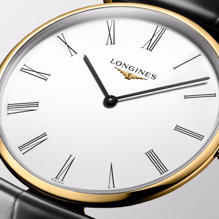 Longines La Grande Classique de Longines L4.755.2.11.2