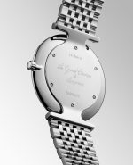 Longines La Grande Classique de Longines L4.866.4.51.6