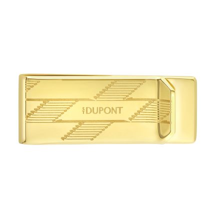 S.T. Dupont Money Clip 3542