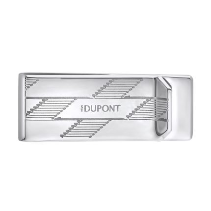 S.T. Dupont Money Clip 3543