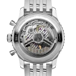 Breitling NAVITIMER B01 CHRONOGRAPH 43 AB0138241L1A1