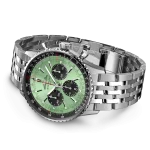 Breitling NAVITIMER B01 CHRONOGRAPH 43 AB0138241L1A1