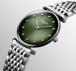 Longines La Grande Classique de Longines L4.512.4.92.6