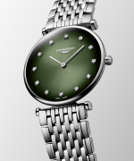 Longines La Grande Classique de Longines L4.512.4.92.6