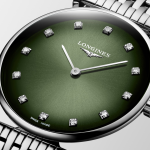 Longines La Grande Classique de Longines L4.512.4.92.6